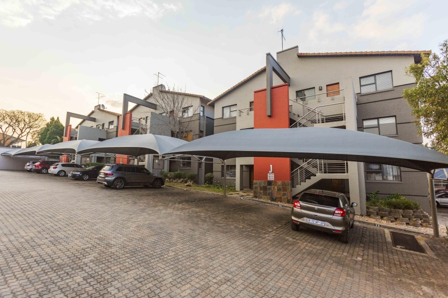 2 Bedroom Property for Sale in Rivonia Gauteng