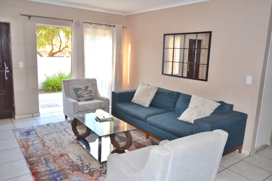 3 Bedroom Property for Sale in Thatchfield Estate Gauteng