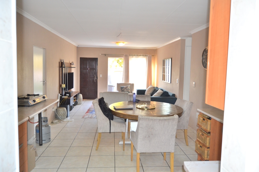 3 Bedroom Property for Sale in Thatchfield Estate Gauteng