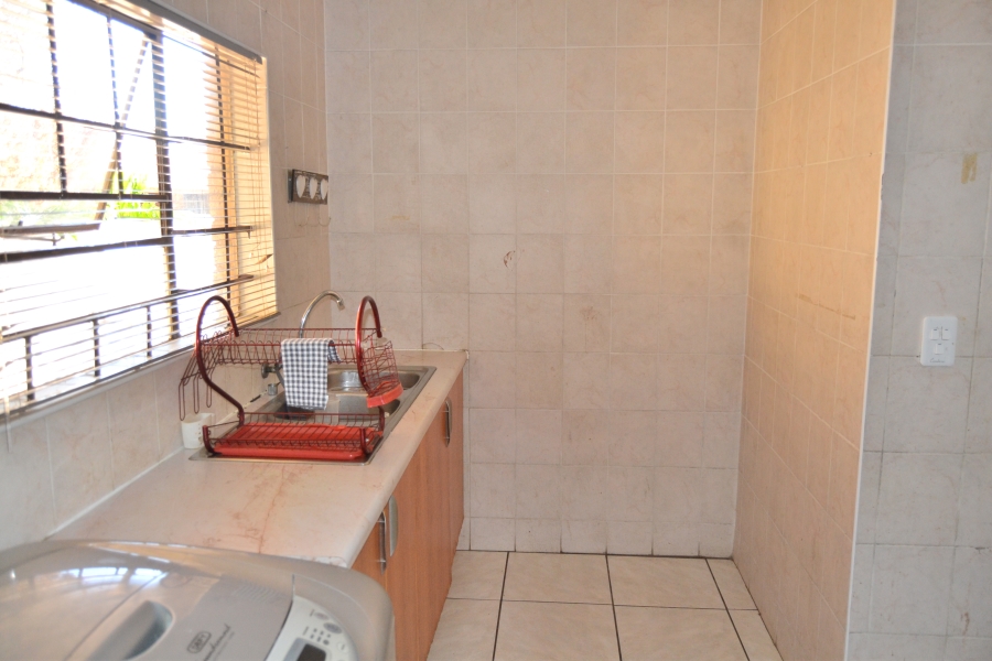 3 Bedroom Property for Sale in Thatchfield Estate Gauteng