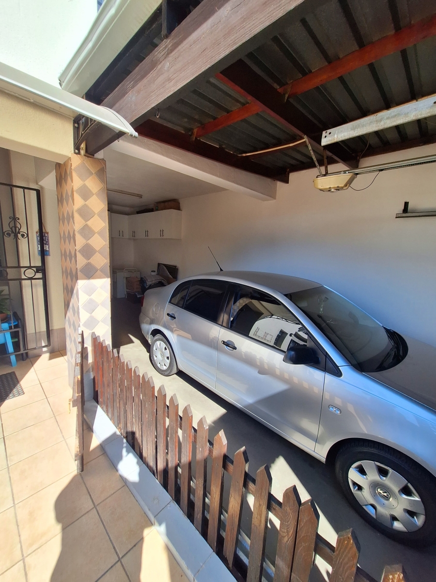 3 Bedroom Property for Sale in Eastleigh Gauteng