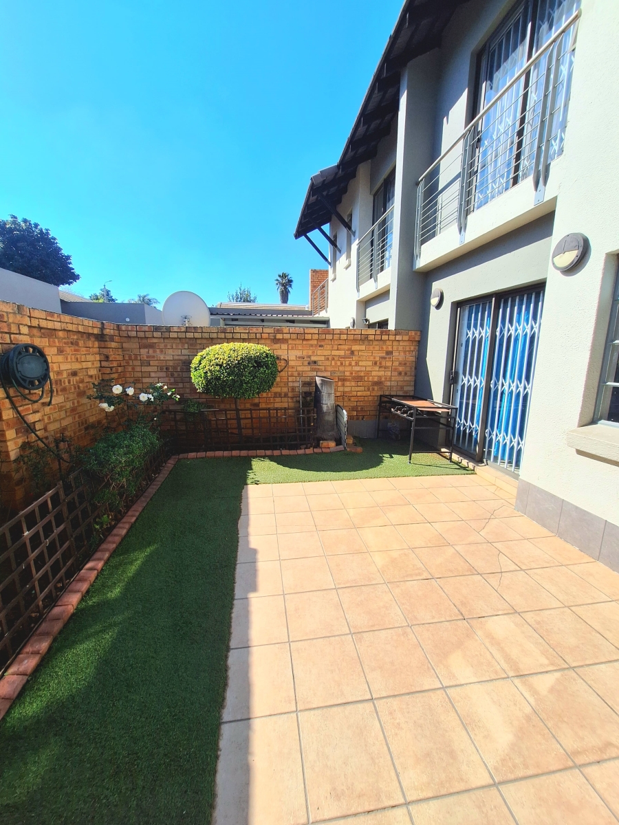 3 Bedroom Property for Sale in Eastleigh Gauteng