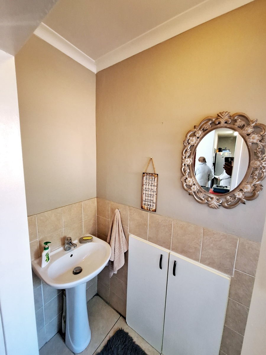 3 Bedroom Property for Sale in Eastleigh Gauteng