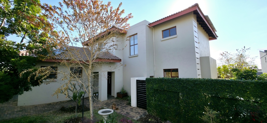 3 Bedroom Property for Sale in Boardwalk Gauteng
