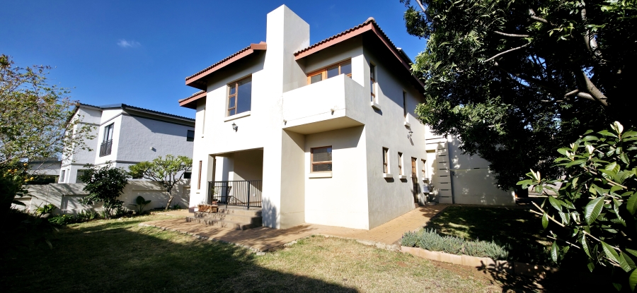 3 Bedroom Property for Sale in Boardwalk Gauteng
