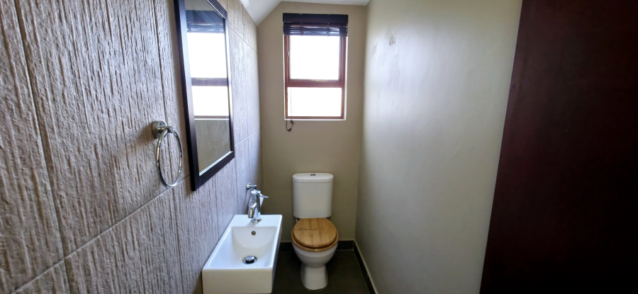 3 Bedroom Property for Sale in Boardwalk Gauteng