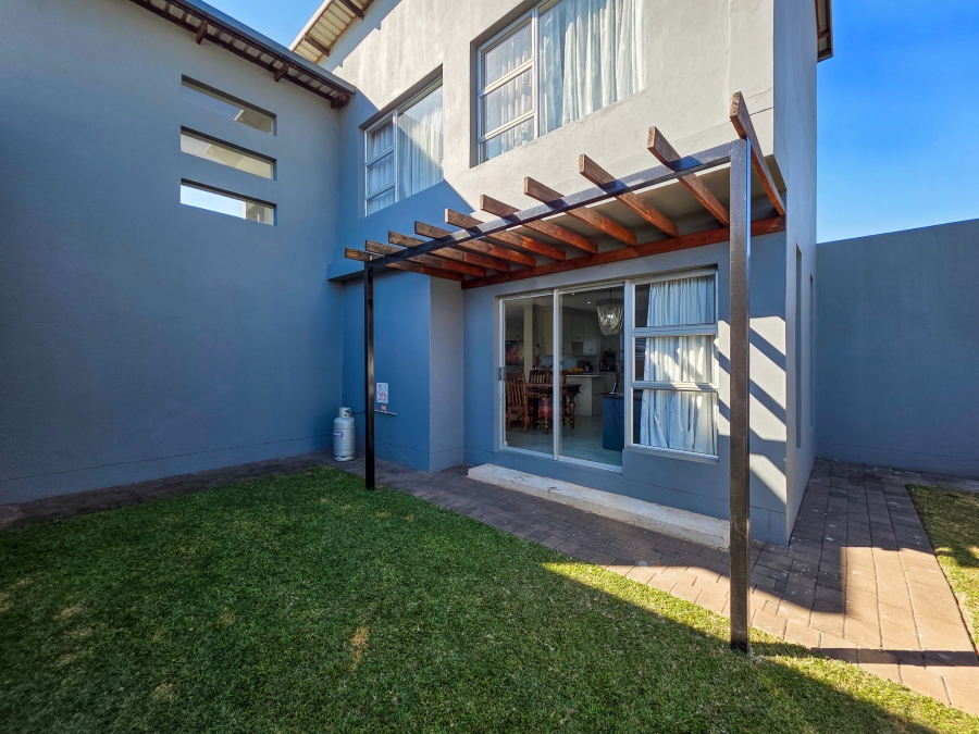 4 Bedroom Property for Sale in Olympus AH Gauteng