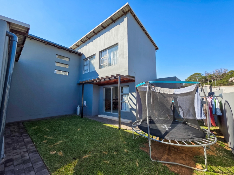 4 Bedroom Property for Sale in Olympus AH Gauteng