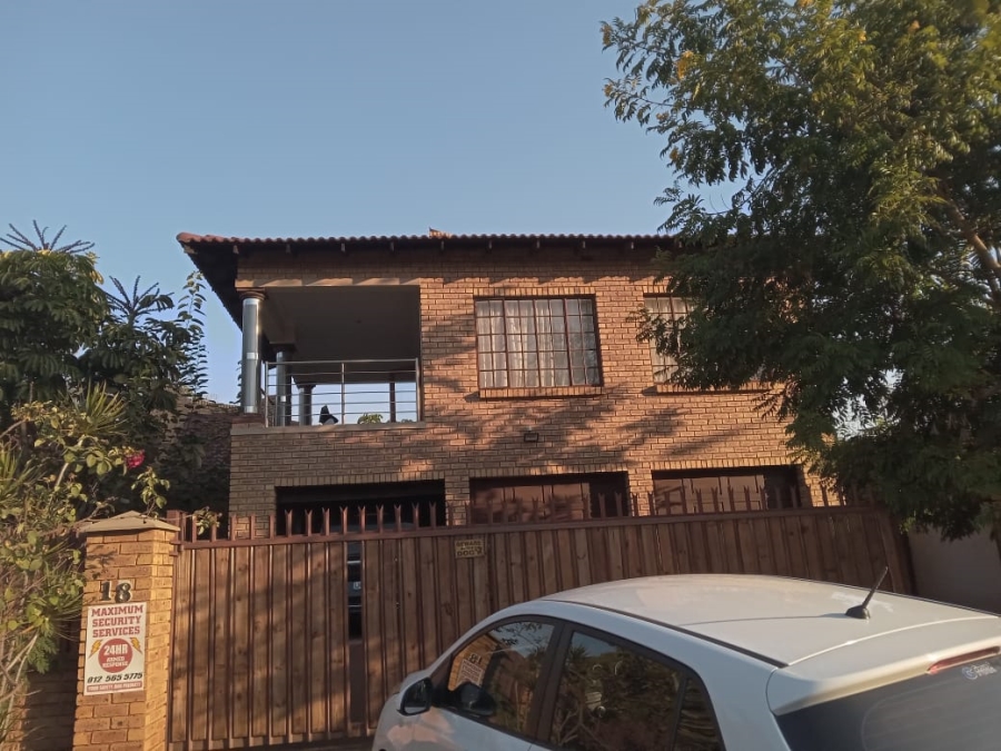 4 Bedroom Property for Sale in Chantelle Gauteng