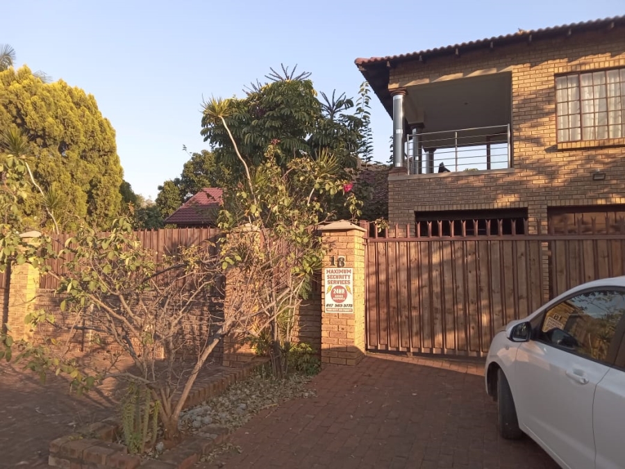 4 Bedroom Property for Sale in Chantelle Gauteng