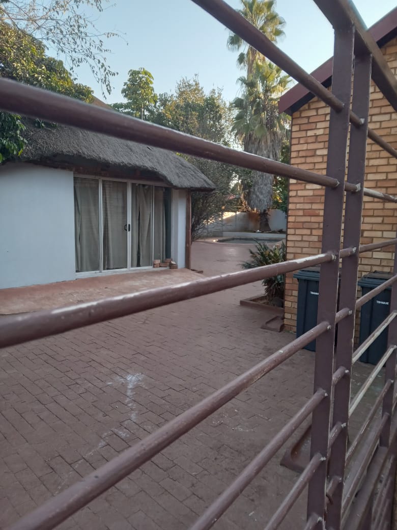 4 Bedroom Property for Sale in Chantelle Gauteng