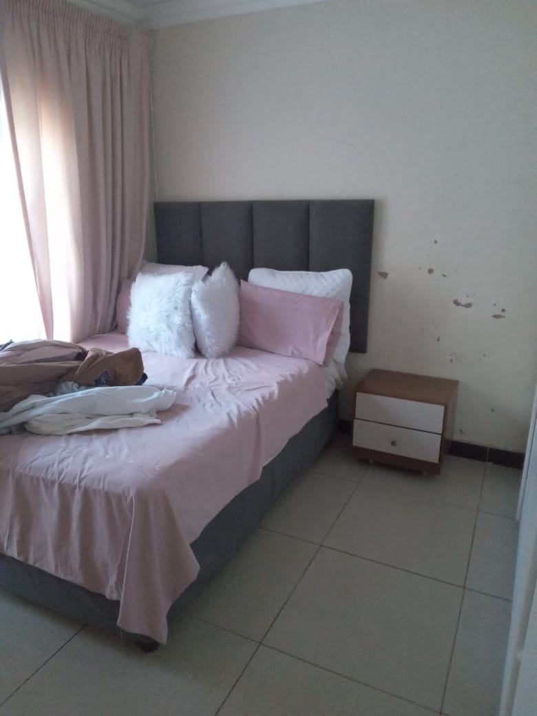 4 Bedroom Property for Sale in Chantelle Gauteng