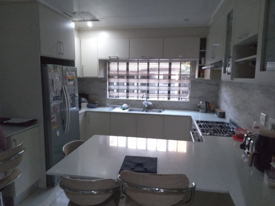 4 Bedroom Property for Sale in Chantelle Gauteng