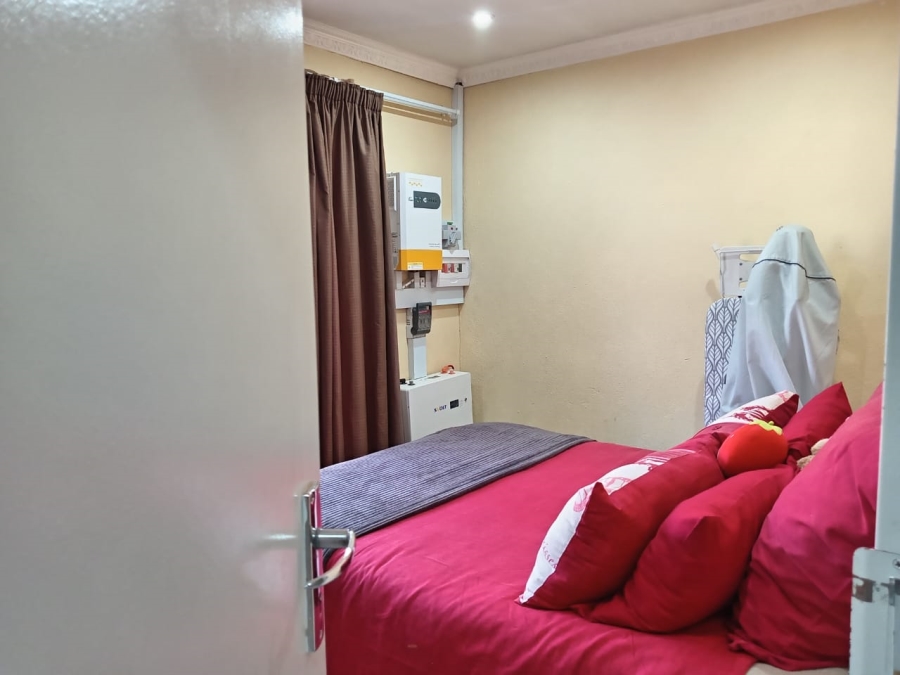 3 Bedroom Property for Sale in Protea Glen Gauteng