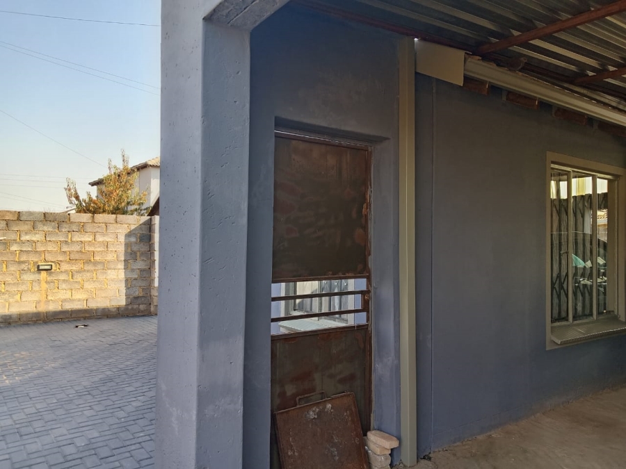 3 Bedroom Property for Sale in Protea Glen Gauteng