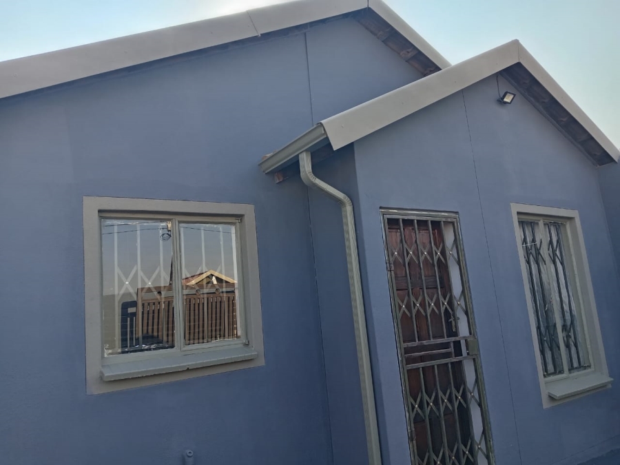 3 Bedroom Property for Sale in Protea Glen Gauteng