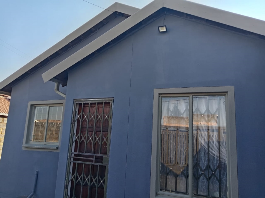 3 Bedroom Property for Sale in Protea Glen Gauteng