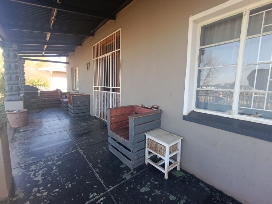 3 Bedroom Property for Sale in Florentia Gauteng