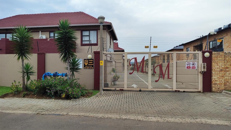 2 Bedroom Property for Sale in New Market Park Gauteng