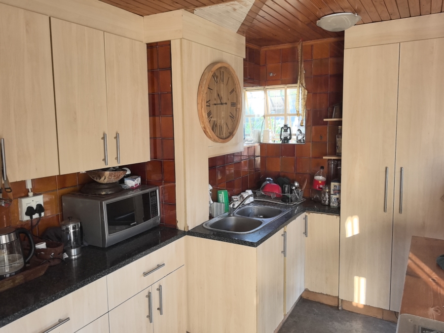 4 Bedroom Property for Sale in Laezonia Gauteng