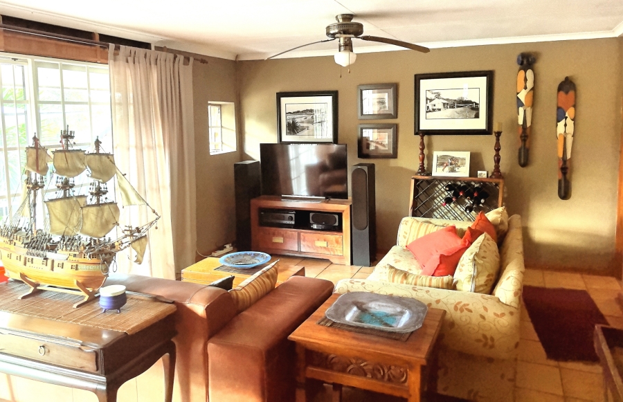 4 Bedroom Property for Sale in Laezonia Gauteng