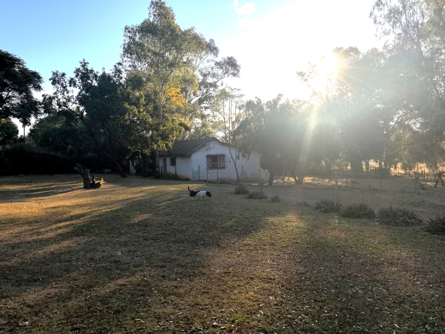 4 Bedroom Property for Sale in Laezonia Gauteng