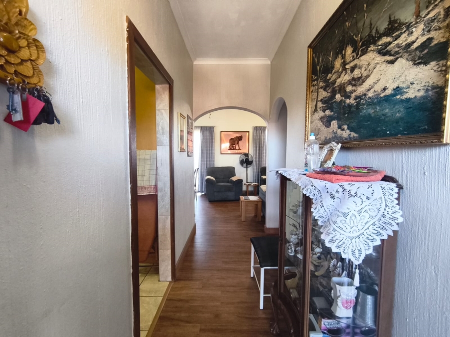 2 Bedroom Property for Sale in Albemarle Gauteng