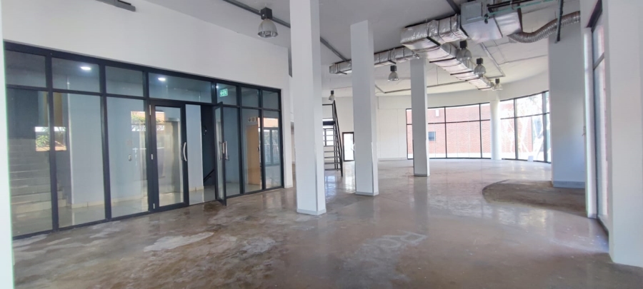 To Let commercial Property for Rent in Zwartkop Gauteng