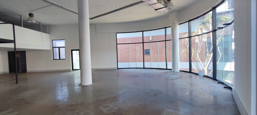 To Let commercial Property for Rent in Zwartkop Gauteng
