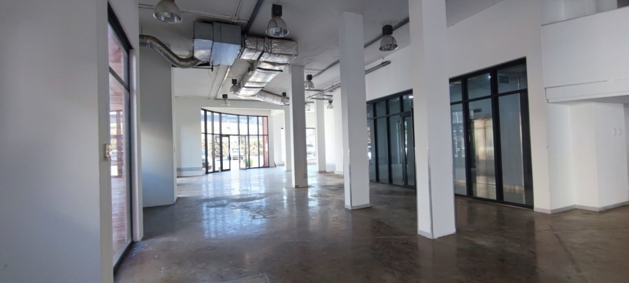 To Let commercial Property for Rent in Zwartkop Gauteng