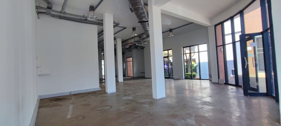 To Let commercial Property for Rent in Zwartkop Gauteng