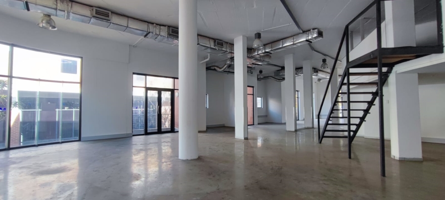 To Let commercial Property for Rent in Zwartkop Gauteng