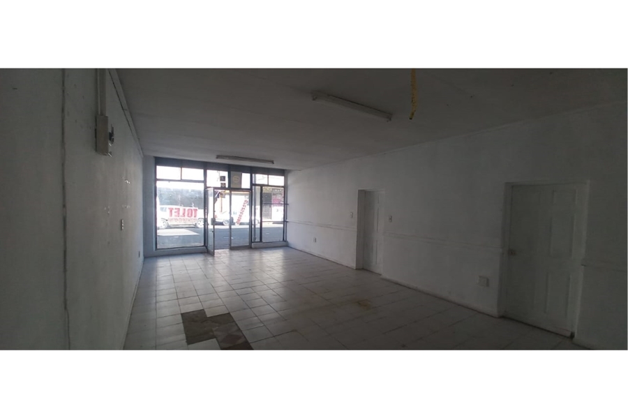 To Let commercial Property for Rent in Boksburg Central Gauteng
