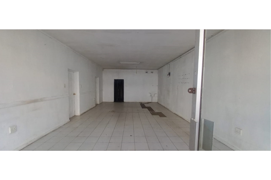 To Let commercial Property for Rent in Boksburg Central Gauteng
