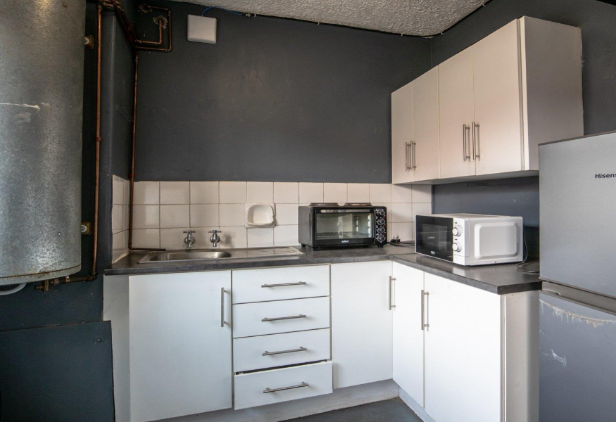 Commercial Property for Sale in Pretoria West Gauteng