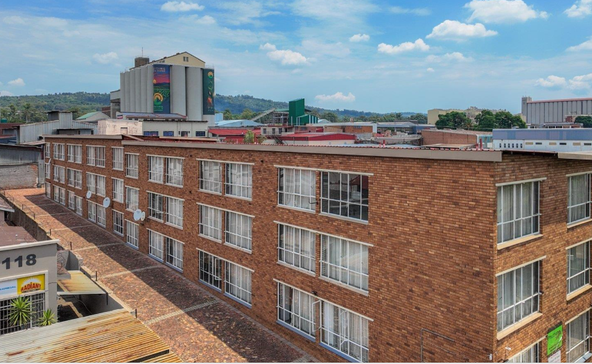 Commercial Property for Sale in Pretoria West Gauteng