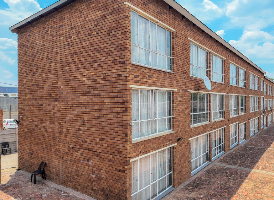 Commercial Property for Sale in Pretoria West Gauteng