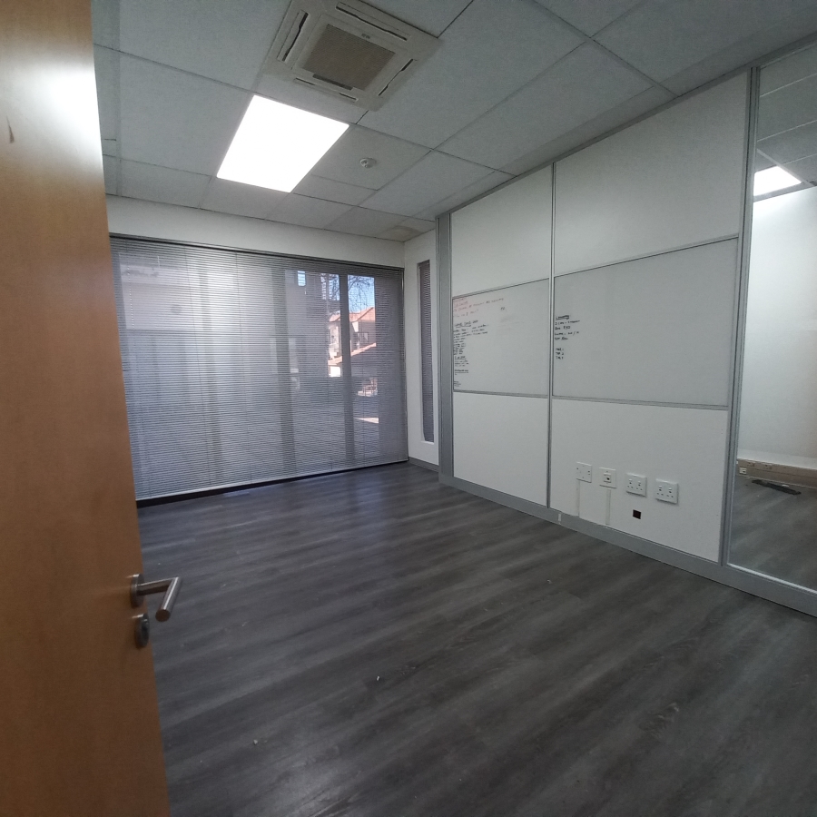 To Let commercial Property for Rent in Parkhaven Gauteng