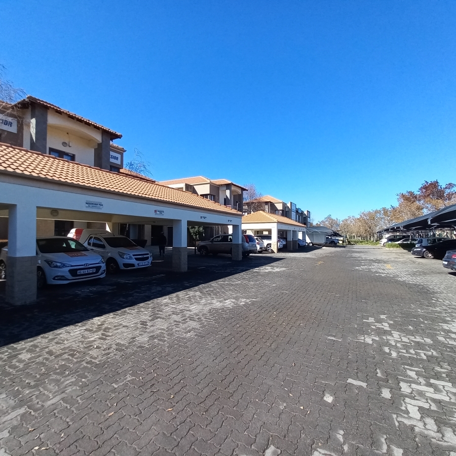 To Let commercial Property for Rent in Parkhaven Gauteng