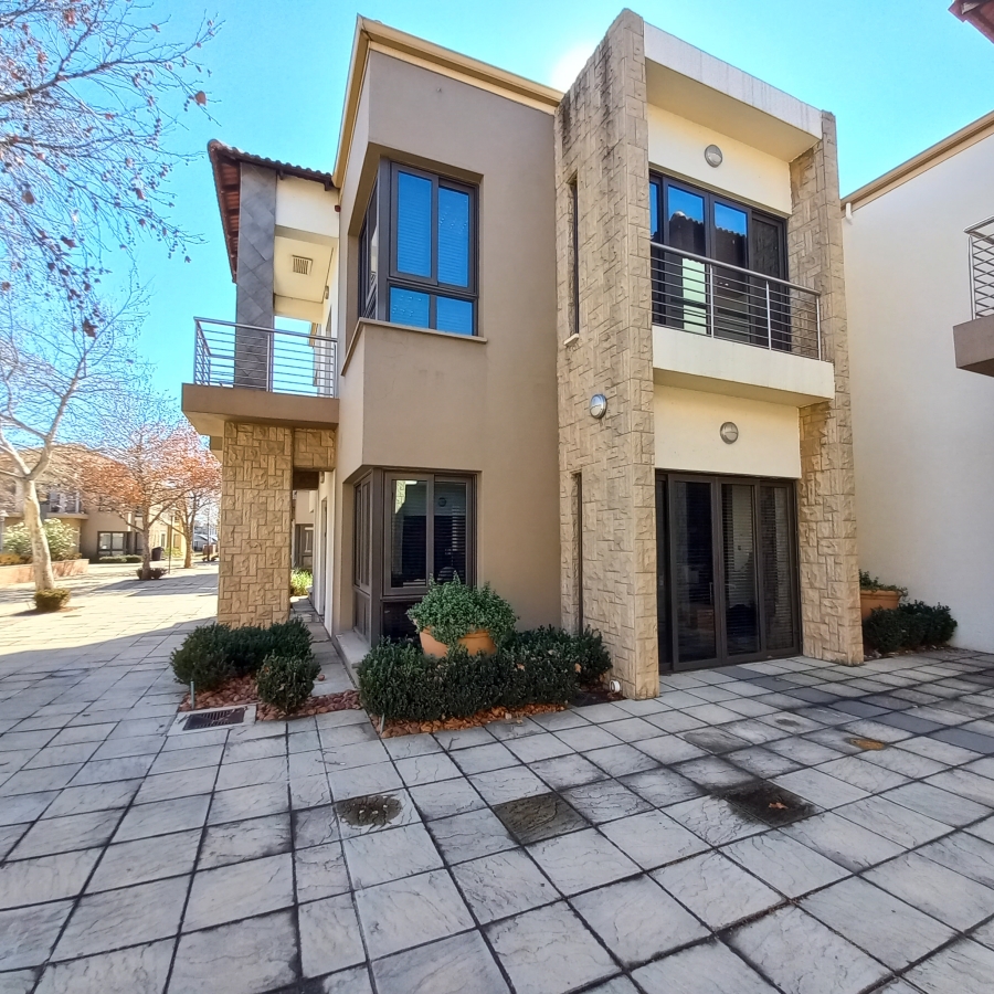 To Let commercial Property for Rent in Parkhaven Gauteng