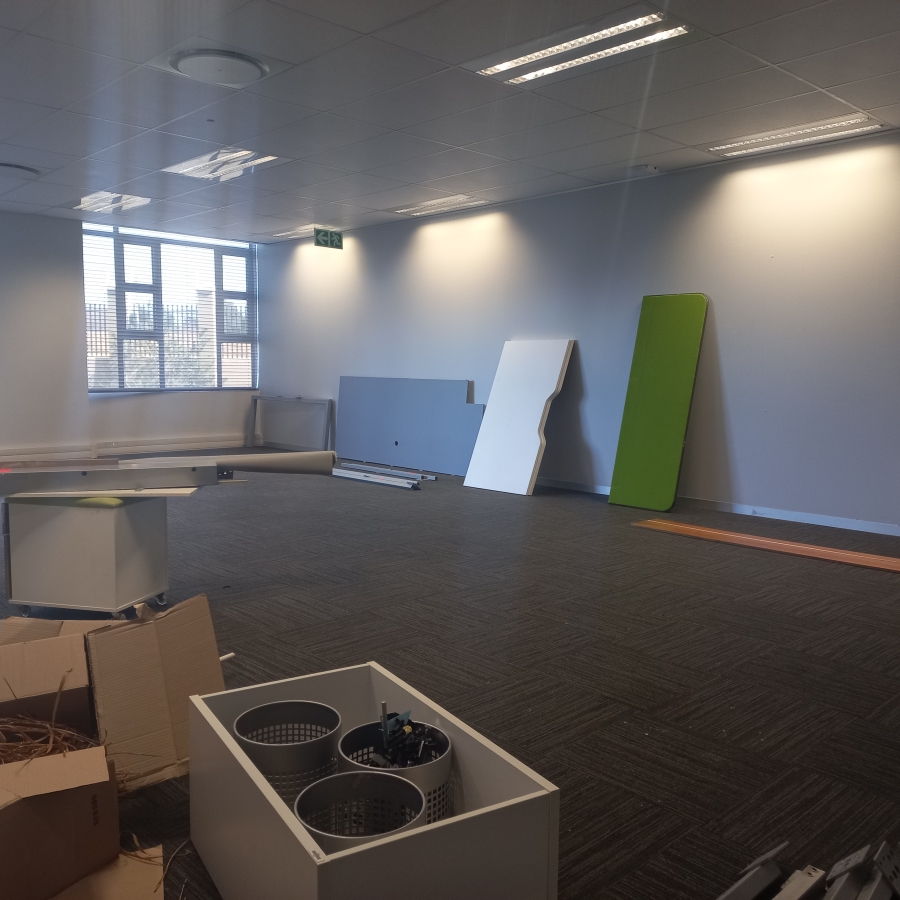 To Let commercial Property for Rent in Parkhaven Gauteng