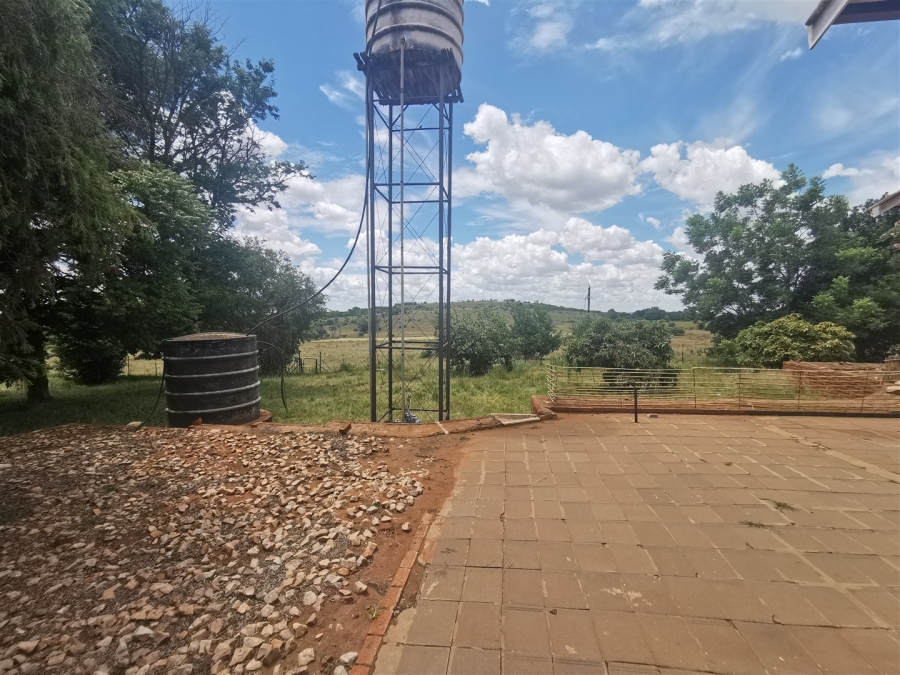 5 Bedroom Property for Sale in Patryshoek A H Gauteng