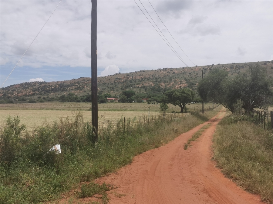 5 Bedroom Property for Sale in Patryshoek A H Gauteng