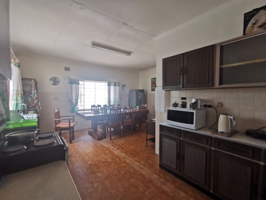 5 Bedroom Property for Sale in Patryshoek A H Gauteng