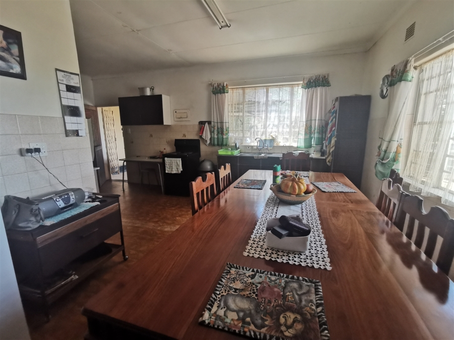 5 Bedroom Property for Sale in Patryshoek A H Gauteng