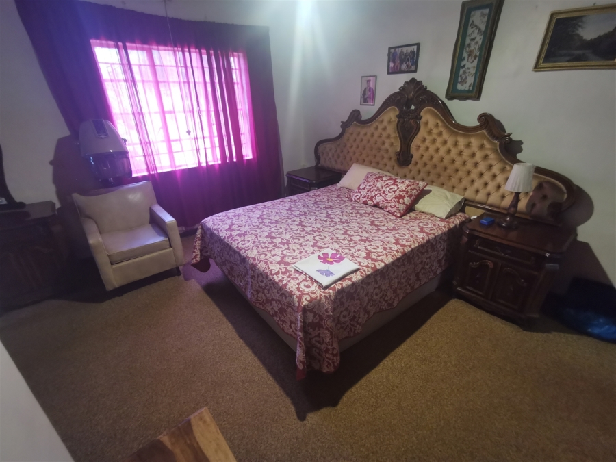 5 Bedroom Property for Sale in Patryshoek A H Gauteng
