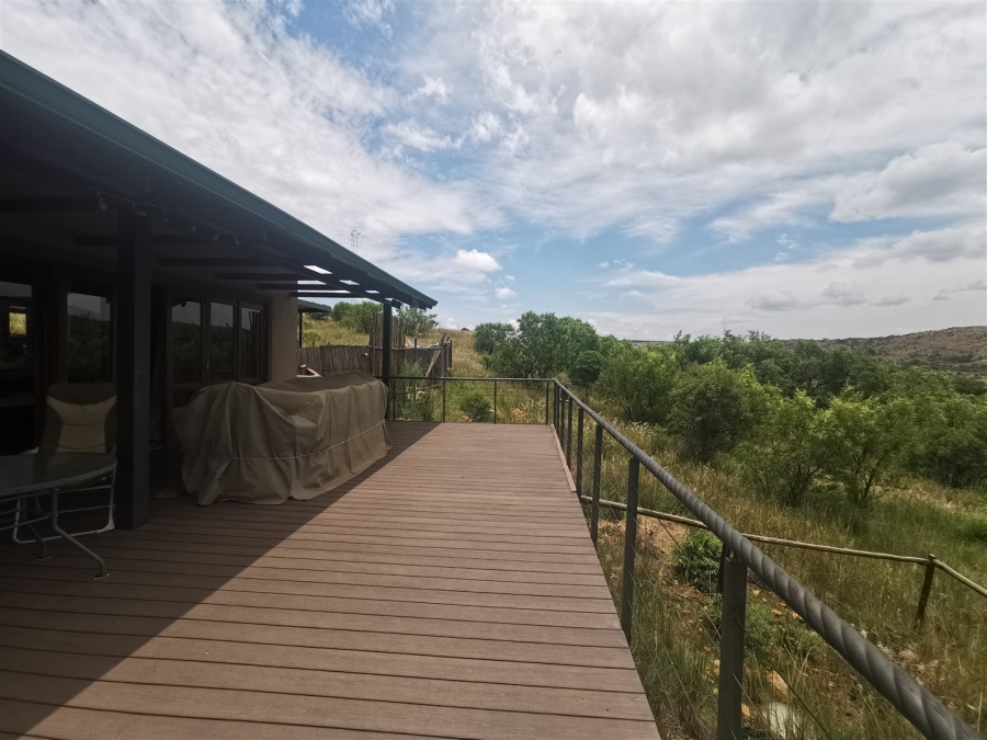 7 Bedroom Property for Sale in Patryshoek A H Gauteng