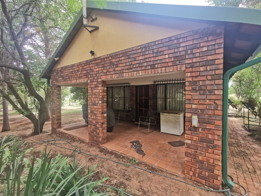 7 Bedroom Property for Sale in Patryshoek A H Gauteng