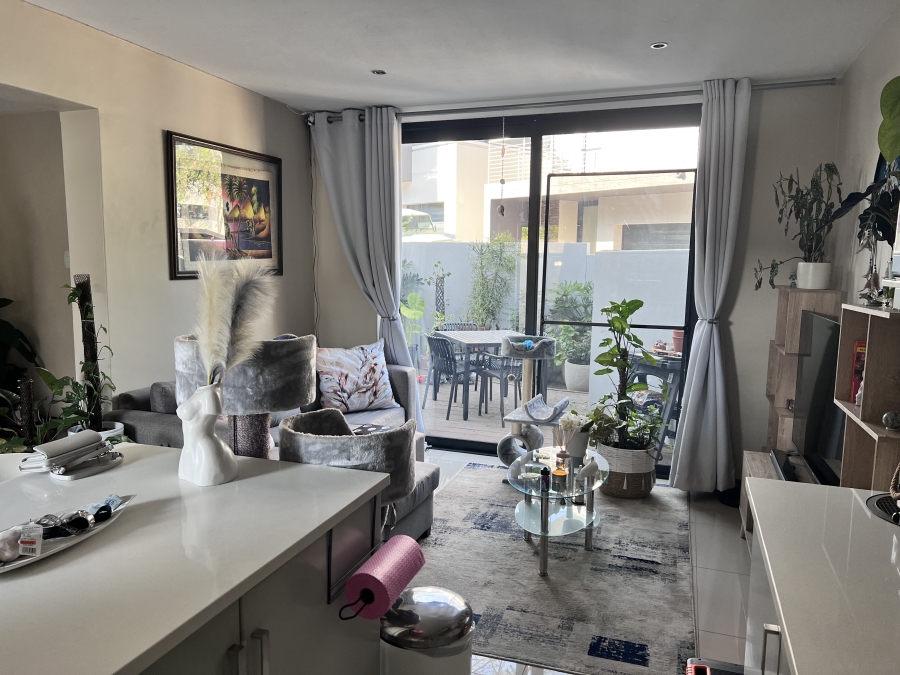 2 Bedroom Property for Sale in Menlo Park Gauteng