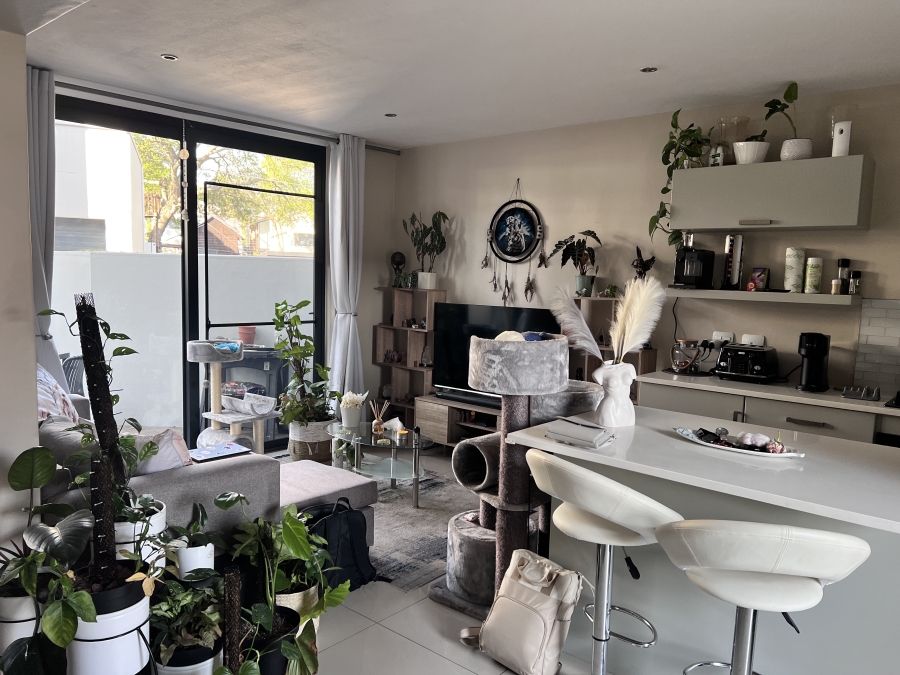 2 Bedroom Property for Sale in Menlo Park Gauteng